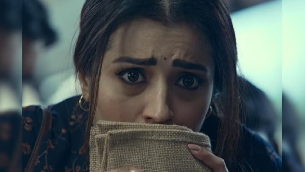 दाक्षिणात्य सुपरस्टार विजयचा 2023 मध्ये प्रदर्शित झालेला 'लिओ' हा चित्रपट केवळ अ‍ॅक्शन चित्रपट नसून सस्पेन्स आणि थरार यांचा उत्कृष्ट संगम मानला जातो. दमदार कथा आणि कलाकारांच्या प्रभावी अभिनयामुळे या चित्रपटाने जगभरात मोठे यश मिळवले.