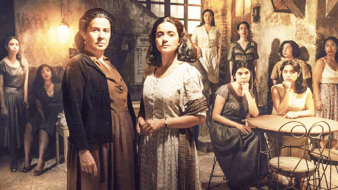 गेल्या काही वर्षांत गुन्ह्यांवर आधारित अनेक सीरीज आणि डॉक्युमेंट्रींचा ट्रेंड झपाट्याने वाढताना दिसला. यामध्ये काही कथा ह्या खऱ्या घटनेवर आधारित असल्यामुले त्यांनी प्रेक्षकांचे केवळ मनोरंजन केले नाही तर त्यांना विचार करायलाही भाग पाडले. 