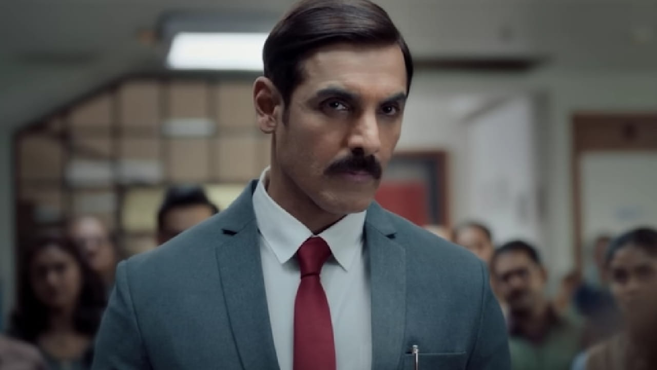 एका मुलाखतीत जॉन अब्राहमने सांगितले की अनेक OTT प्लॅटफॉर्मना हा चित्रपट जास्त आवडला नाही किंवा तो बोरिंग वाटला, त्यामुळे त्यांनी हा चित्रपट घेण्यास नकार दिला. त्याच्या मते, स्टुडिओलाही सुरुवातीला या चित्रपटावर फारसा विश्वास नव्हता. त्यामुळे तो OTT प्लॅटफॉर्मवर विकण्याचा प्रयत्न करण्यात आला. मात्र अनेक प्लॅटफॉर्मने तो नाकारला.