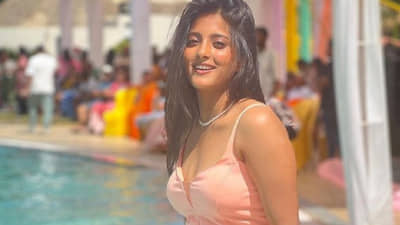 चित्रपटासाठी नॉनव्हेज खाल्लं का? ट्रोल होताच द केरल स्टोरी 2 मधील अभिनेत्रीचा मोठा खुलासा, म्हणाली-अभिनय...