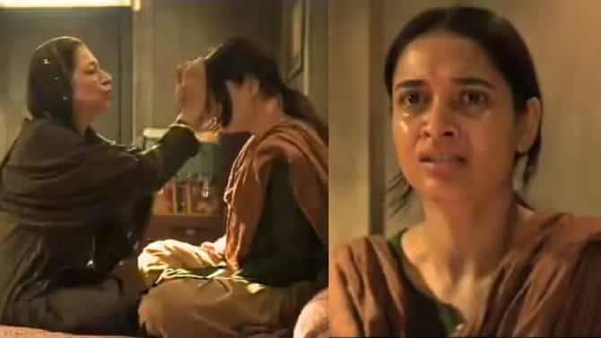 द केरळ स्टोरी 2मधील 4 मिनिटांचा सीन पाहून अंगावर काटा; प्रेक्षक म्हणाले नाही होत सहन