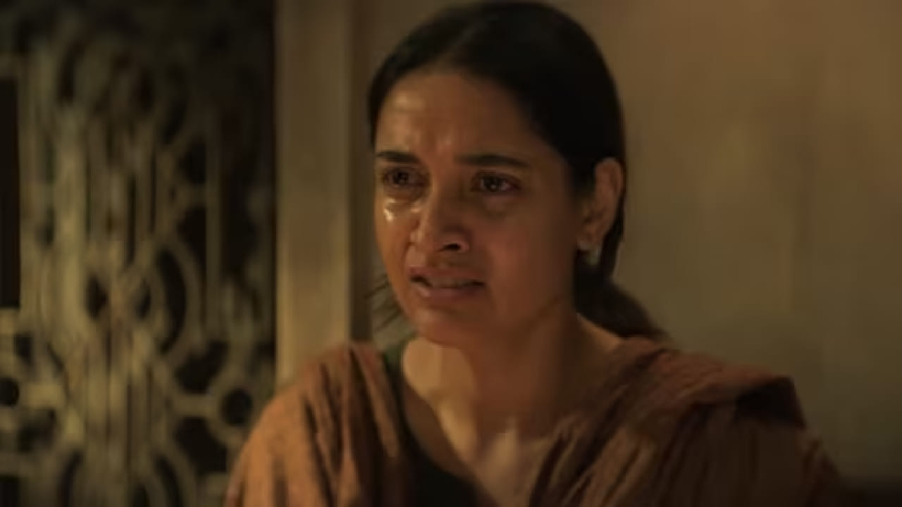 चित्रपटाच्या कमाईबद्दल बोलायचे झाले तर तो बॉक्स ऑफिसवर चांगली कमाई करताना दिसत आहे. सहा दिवसांत चित्रपटाने एकूण सुमारे 20.15 कोटी रुपयांची कमाई केली. या चित्रपटाचे बजेट सुमारे 28 ते 30 कोटी रुपये आहे. 