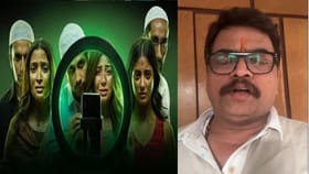 'द केरला स्टोरी 2' पाहिल्यानंतर शरद पोंक्षे यांचं स्पष्ट मत.