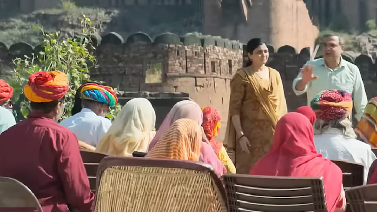 दिग्दर्शकविपुल अमृतलाल शाह यांच्या निर्मितीतील The Kerala Story 2 हा चित्रपट गेल्या आठवड्यात देशभरातील चित्रपटगृहांमध्ये प्रदर्शित झाला. रिलीज होण्यापूर्वीच या चित्रपटाभोवती मोठा वाद निर्माण झाला होता. ट्रेलर समोर आल्यानंतर अनेकांनी चित्रपटातील विषयावर प्रश्न उपस्थित केले आणि प्रकरण न्यायालयापर्यंत गेले होते.