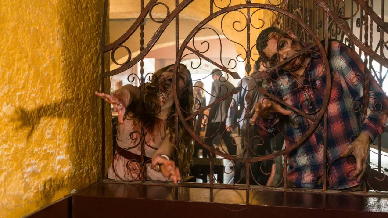 हॉरर कंटेंट पाहताना तुमचीही झोप उडते का? पण तरीही त्यात एक वेगळीच मजा येते, असं वाटतं? मग ही सीरिज तुमच्यासाठीच आहे. ही वेबसीरिज पाहिल्यानंतर रात्री झोपताना पाठीमागे कोणीतरी उभा आहे का, दाराआडून कोण बघतंय का, असा सतत भास होईल. भीतीचा हा अनुभव खरंच अविस्मरणीय आहे.