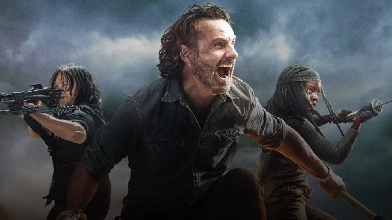 जर तुमच्यात १७७ एपिसोड्स पाहण्याचं धाडस असेल आणि झोम्बींच्या भीतीचा सामना करण्याची तयारी असेल, तर ही सीरिज तुम्ही नेटफ्लिक्स वर (किंवा उपलब्ध असलेल्या इतर प्लॅटफॉर्मवर) पाहू शकता.