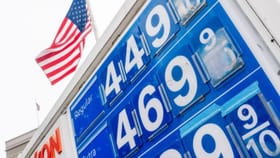 अमेरिका बनला इंधनात सुपरपॉवर,अमेरिकेकडून किती देश घेतात कच्चे तेल?.