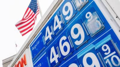 अमेरिका बनला इंधनात सुपरपॉवर,अमेरिकेकडून किती देश घेतात कच्चे तेल?, भारत किती खरेदी करतो ?