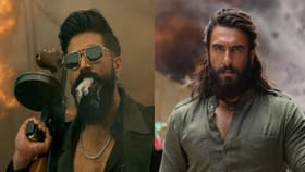 लोक मरतील..; धुरंधर 2-टॉक्सिकची अमेरिका-इराणच्या युद्धाशी तुलना.