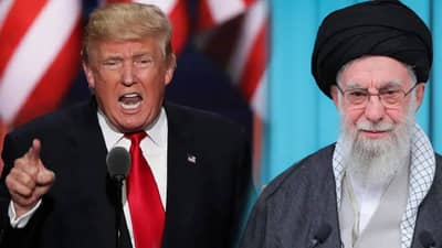 मोठी बातमी! अमेरिकेत हाहाकार, ट्रम्प यांच्या एका चुकीमुळे मोठे नुकसान