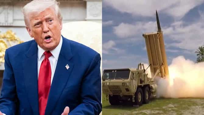 अमेरिकेचा THAAD निघाला फुसका! इराणच्या एका हल्ल्यात महासत्तेची नाचक्की, नुकसानाचा आकडा ऐकून थक्क व्हाल