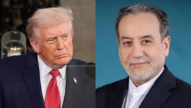 मोठी बातमी! होर्मुझची सामुद्रधुनी फक्त याच देशांसाठी बंद, भारताला....