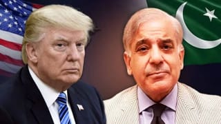 Iran US War Update : युद्ध संपवण्यासाठी ट्रम्प यांच्या 15 अटी, पाकिस्तान मार्फत प्रस्ताव इराणपर्यंत पोहोचला पण..