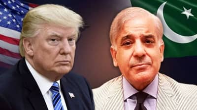 Iran US War Update : युद्ध संपवण्यासाठी ट्रम्प यांच्या 15 अटी, पाकिस्तान मार्फत प्रस्ताव इराणपर्यंत पोहोचला पण..