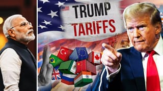 Trump Tariff: पुन्हा टॅरिफचा दणका? प्लॅन ‘301’ ने हादरले जग, डोनाल्ड ट्रम्प यांचा मोठा झटका, अपडेट काय?