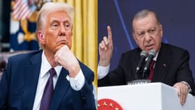 ट्रम्प यांना आजवरचा सर्वात मोठा धक्का, मित्र देशानेच दाखवला ठेंगा....