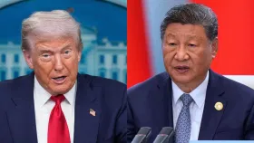 डोनाल्ड ट्रम्प यांच्या नव्या धमकीने खळबळ, ही एक गोष्ट मान्य न केल्यास.