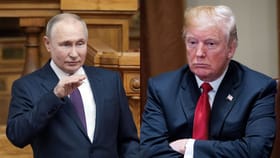 मोठी बातमी! रशियाचा संयम सुटला, पुतीन संतापले, अमेरिका-इस्रायलवर...