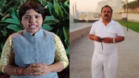 मंदिरात काळोखी खोली अन् त्यात...; भोंदू बाबा अशोक खरातचे रहस्य उलगडणार