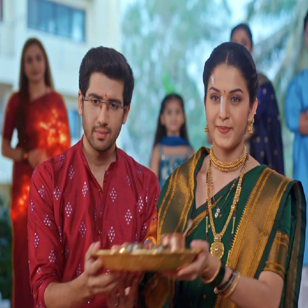 ‘तुला जपणार आहे’ मालिकेत मीरा आणि अथर्व आपल्या संपूर्ण परिवारासोबत गुढी उभारणार आहेत. ‘वीण दोघातली ही तुटेना’ मालिकेत समर–स्वानंदी आणि रोहन–अधिराचा आणि लक्ष्मी निवास मालिकेत सिद्धू आणि भावनाचा हा पहिला गुढी पाडवा असून तोही खास असणार आहे.
