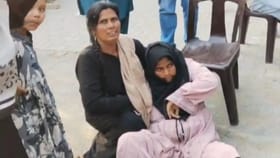 घृणास्पद! 'मुलीला 3 लाखात विक...', हॉस्पिटलबाहेरच दीराचा मोठा राडा.