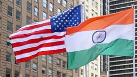 अमेरिकेचा इराण युद्धादरम्यानच भारताला मोठा दणका, थेट चाैकशी सुरू, 16...