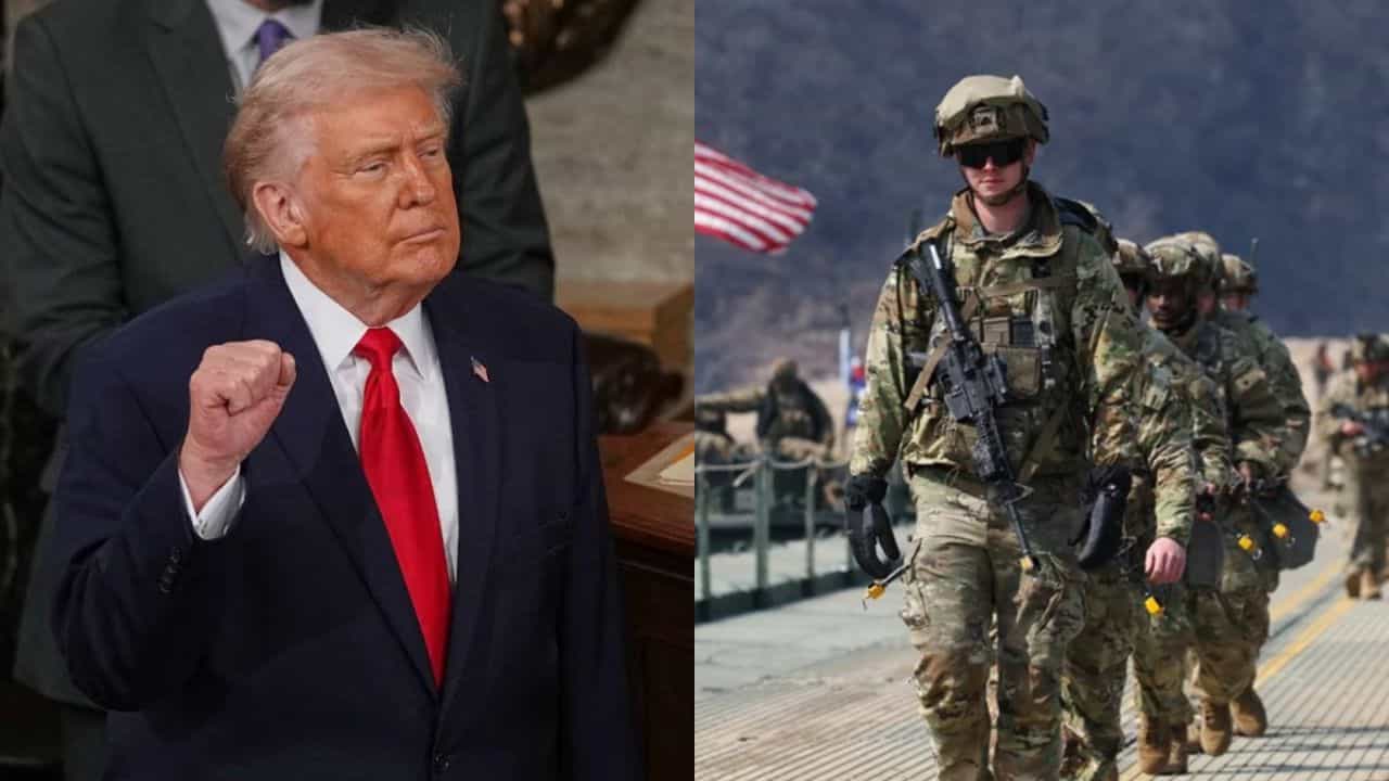 War Update : अमेरिका-इस्रायलचे सैन्य इराणमध्ये घुसणार? खामेनींच्या मृत्यूनंतर काय असेल पुढचे पाऊल?