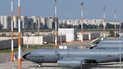 इराणसोबतच्या युद्धात अमेरिकेच्या लष्कराने ज्याचा विचारही केला नाही असे भयंकर घडले, युद्धात डोनाल्ड ट्रम्प यांना नवा मोठा झटका, थेट पूर्ण...