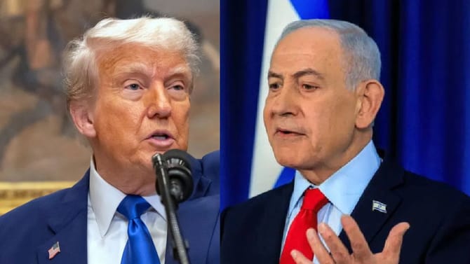 युद्धात इराणची ताकद अनेक पटींनी वाढली, अमेरिकेला घाम फोडणारी घटना