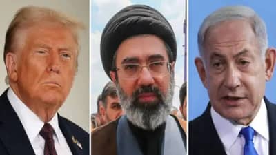 Iran US War Upate : इराणसाठी वाईट बातमी, अजून वाट लागणार, आणखी दोन देश युद्धात उतरण्याचा निर्णय घेण्याच्या समीप