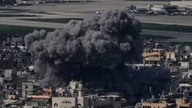 इराणवरील हल्ले भारतीय तळावरून? खळबळ उडवणारा दावा, थेट परराष्ट्र...