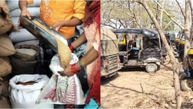 अमेरिका इराण युद्धाच्या पार्श्वभूमीवर प्रशासनाचा मोठा निर्णय, थेट तीन.