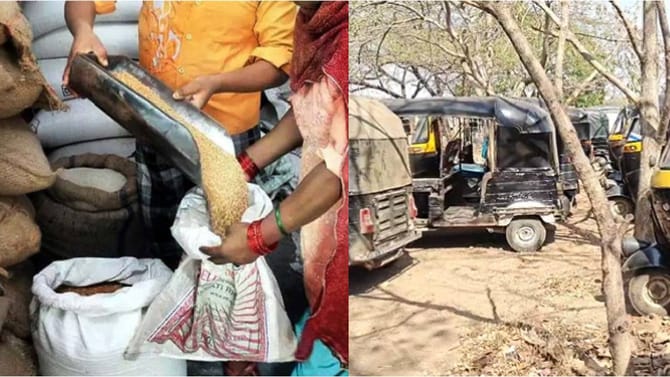 अमेरिका इराण युद्धाच्या पार्श्वभूमीवर प्रशासनाचा मोठा निर्णय, थेट तीन