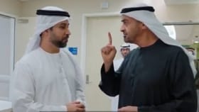 इराण-अमेरिका युद्धात पहिल्यांदाच युएईची मोठी प्रतिक्रिया, युएईच्या...