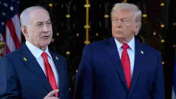 Trump on Hormuz : ऐन युद्धात ट्रम्प यांना सर्वात मोठा झटका, गरजेला तीन जवळच्या मित्र देशांनी पलटी मारली, अमेरिका एकटा पडला