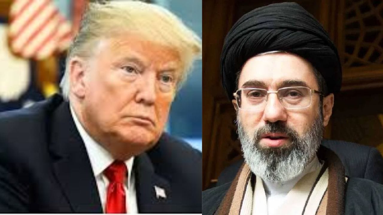 Us, Israel, Iran War : इराणचा अमेरिकेला मोठा धक्का, नव्या निर्णयाने जग हादरलं, आता ट्रम्प काय करणार?