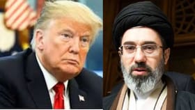 मोठी बातमी! इराणचा अमेरिकेला मोठा धक्का, नव्या निर्णयाने जग हादरलं.