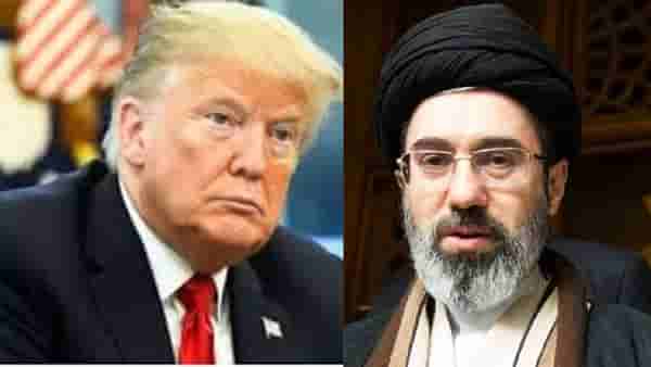 Us, Israel, Iran War : इराणचा अमेरिकेला मोठा धक्का, नव्या निर्णयाने जग हादरलं, आता ट्रम्प काय करणार?