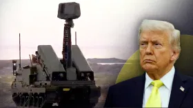 जगाची झोप उडवणारा अमेरिका या देशाकडून खरेदी करतो क्षेपणास्त्रे.