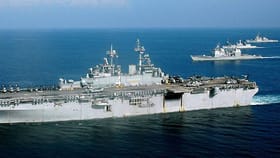 जगाचे टेन्शन वाढले! मोठा हाहाकार, अमेरिकेने उचलले घातक पाऊल, थेट..