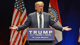 इराणमधील विनाशावर मी प्रचंड समाधानी... डोनाल्ड ट्रम्प यांचे थेट विधान.