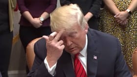 डोनाल्ड ट्रम्प यांचा मोठा पराभव, थेट अमेरिकेच्या गुप्तचर अहवालामुळे...