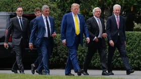 भारताशी संबंधित घटना इराण कधीच विसरणार नाही, अमेरिकेला थेट धमकी बदला...