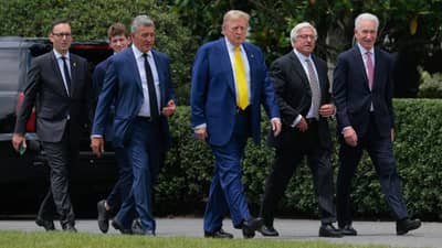 Iran War Update : भारताशी संबंधित घटना इराण कधीच विसरणार नाही, अमेरिकेला थेट धमकी, बदला घेणार तो ही...