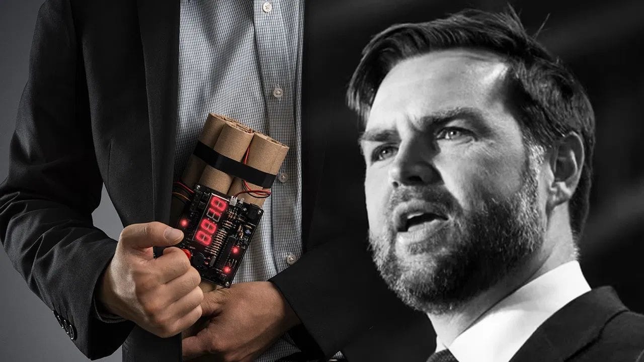 इराण बनवू शकतो जॅकेटवाला न्युक्लिअर बॉम्ब,अमेरिकेला आहे सर्वात मोठा धोका ? इराण बनवू शकतो जॅकेटवाला न्युक्लिअर बॉम्ब,अमेरिकेला आहे सर्वात मोठा धोका ?