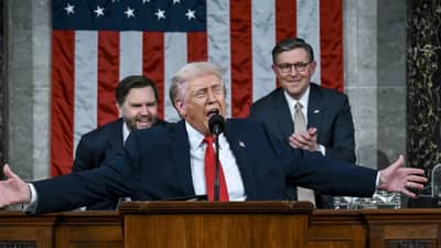 इराणसोबतच्या युद्धात अमेरिकेचा इतिहासातील सर्वात मोठा दावा, थेट म्हटले, आम्ही इराणवर...