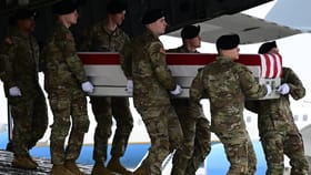 इराणसोबतच्या युद्धात अमेरिका सर्वात मोठा दणका, अमेरिकेत खळबळ, तब्बल.