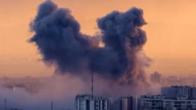 आज रात्री आम्ही सर्वात मोठा... अमेरिकेची इराणला सर्वात मोठी धमकी, जगात.