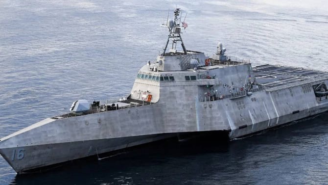 ट्रम्पचे पाय डगमगले, अमेरिका घाबरली, हे घ्या त्याचे दोन ढळढळीत पुरावे