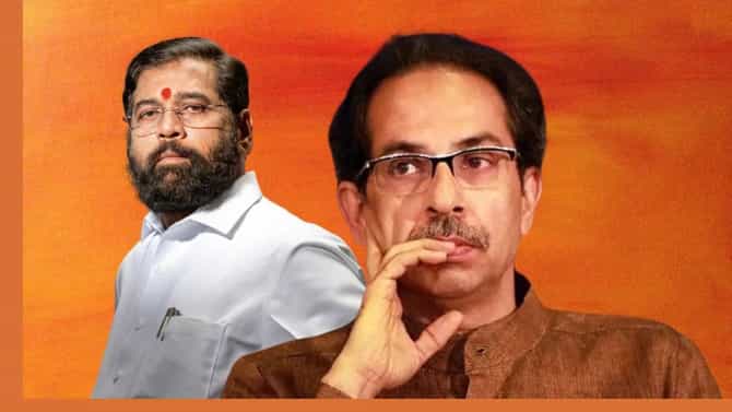 उद्धव ठाकरे यांना मोठा धक्का! राजकीय धुळवडीत हा बडा नेता एकनाथ शिंदे शिवसेनेत, पक्ष प्रवेशासाठी करणार मोठे शक्तीप्रदर्शन